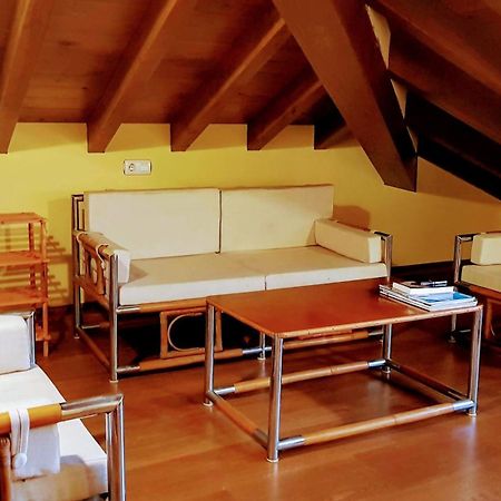 Vivienda Vacacional El Ventanuco Буэльна Экстерьер фото