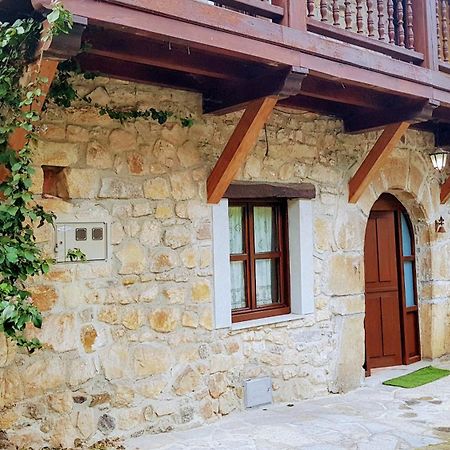 Vivienda Vacacional El Ventanuco Буэльна Экстерьер фото
