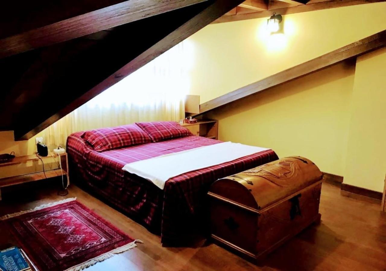 Vivienda Vacacional El Ventanuco Буэльна Экстерьер фото