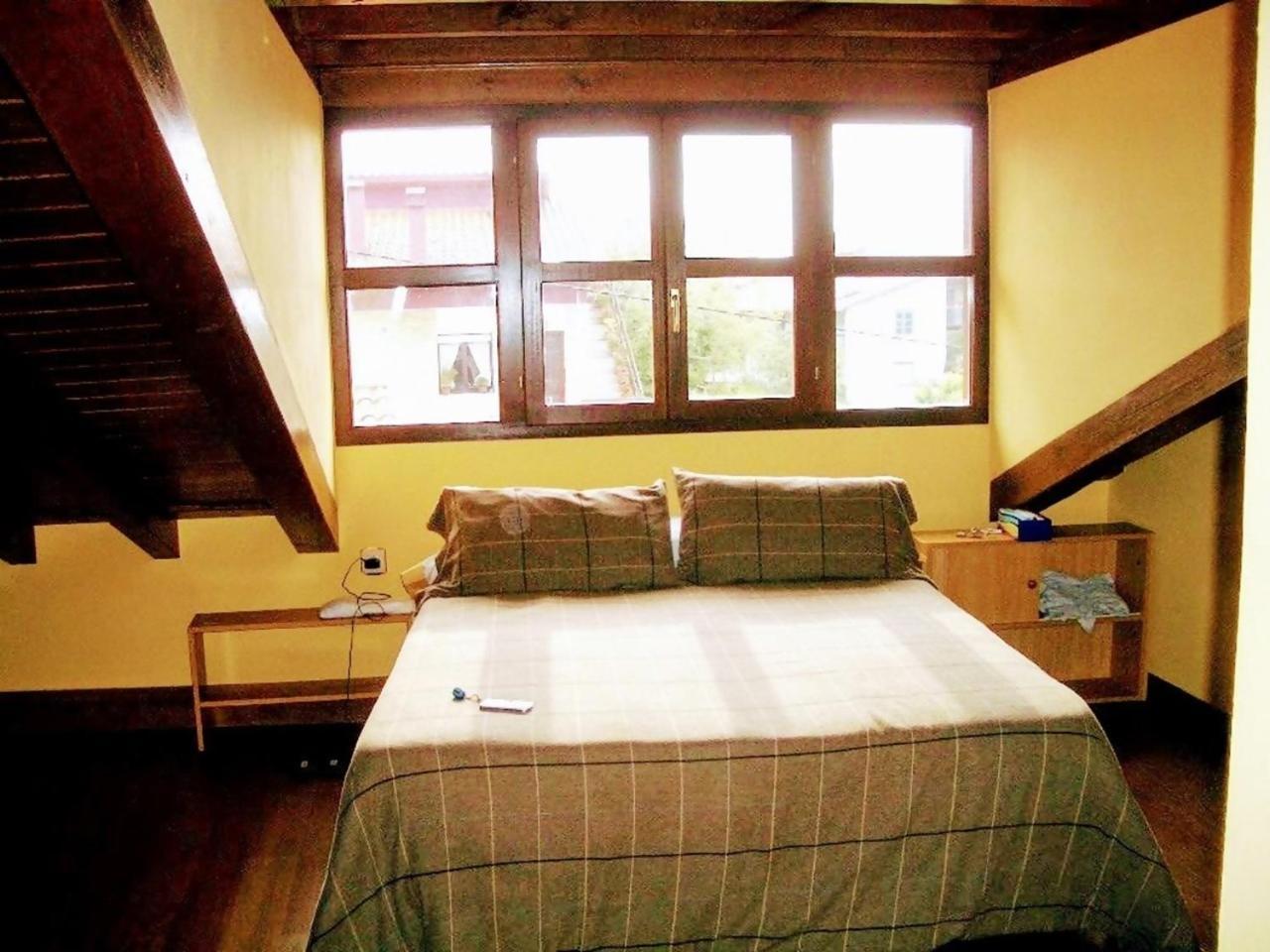 Vivienda Vacacional El Ventanuco Буэльна Экстерьер фото