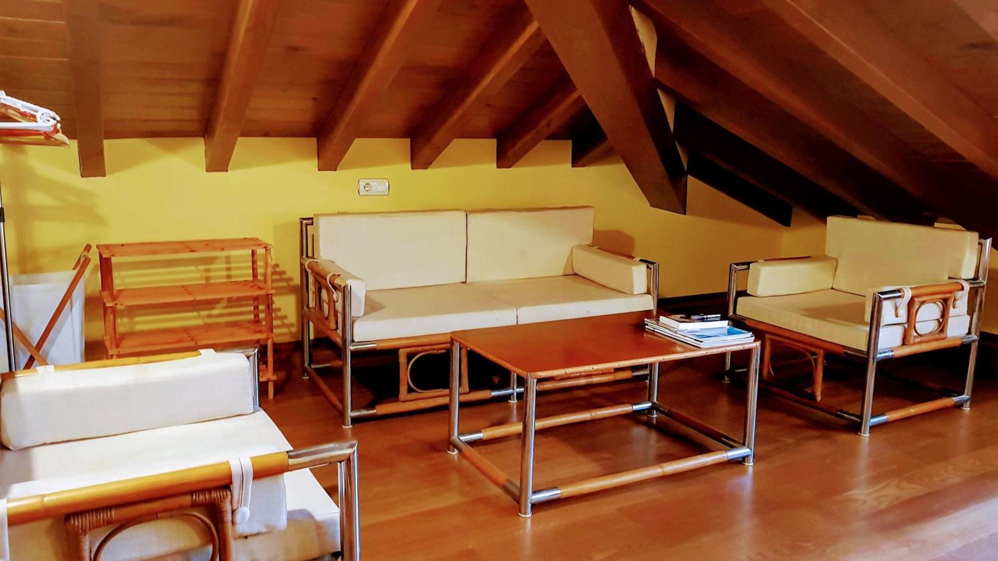 Vivienda Vacacional El Ventanuco Буэльна Экстерьер фото