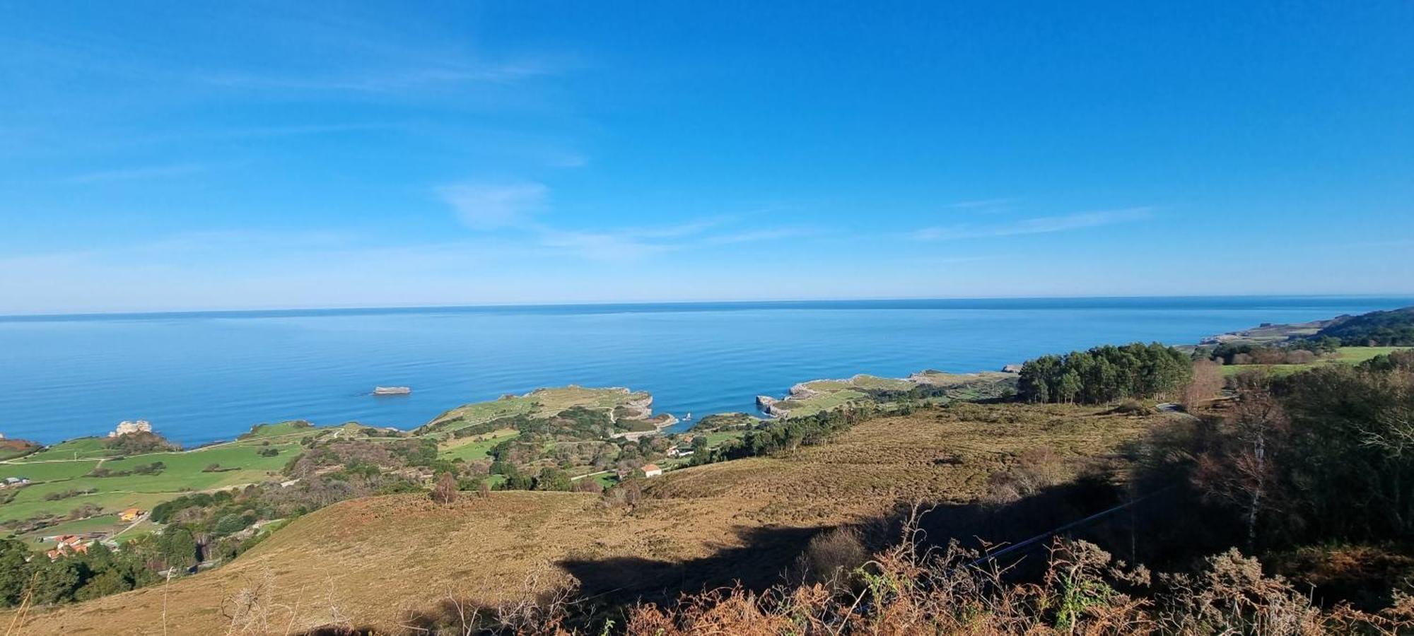 Vivienda Vacacional El Ventanuco Буэльна Экстерьер фото