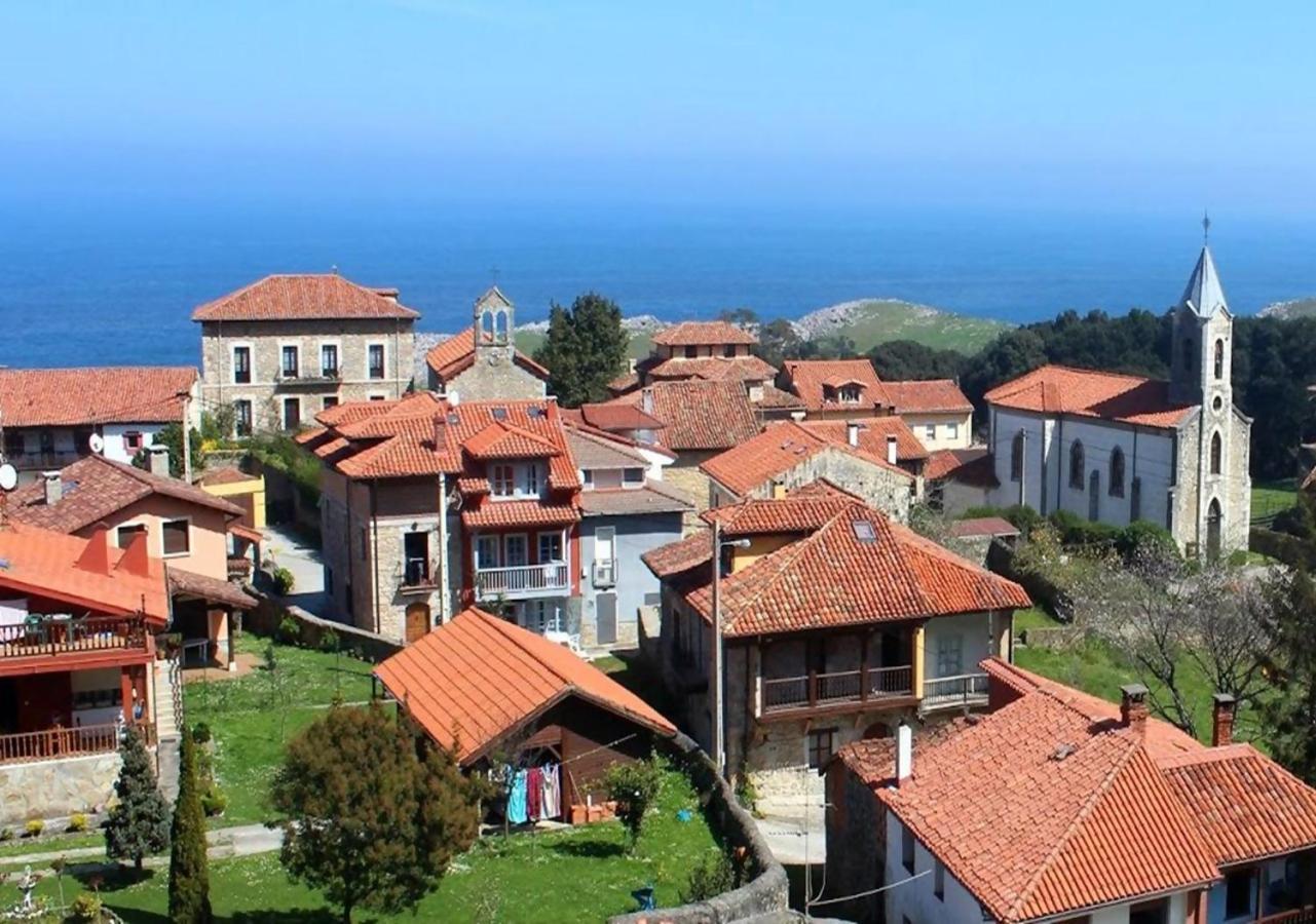 Vivienda Vacacional El Ventanuco Буэльна Экстерьер фото