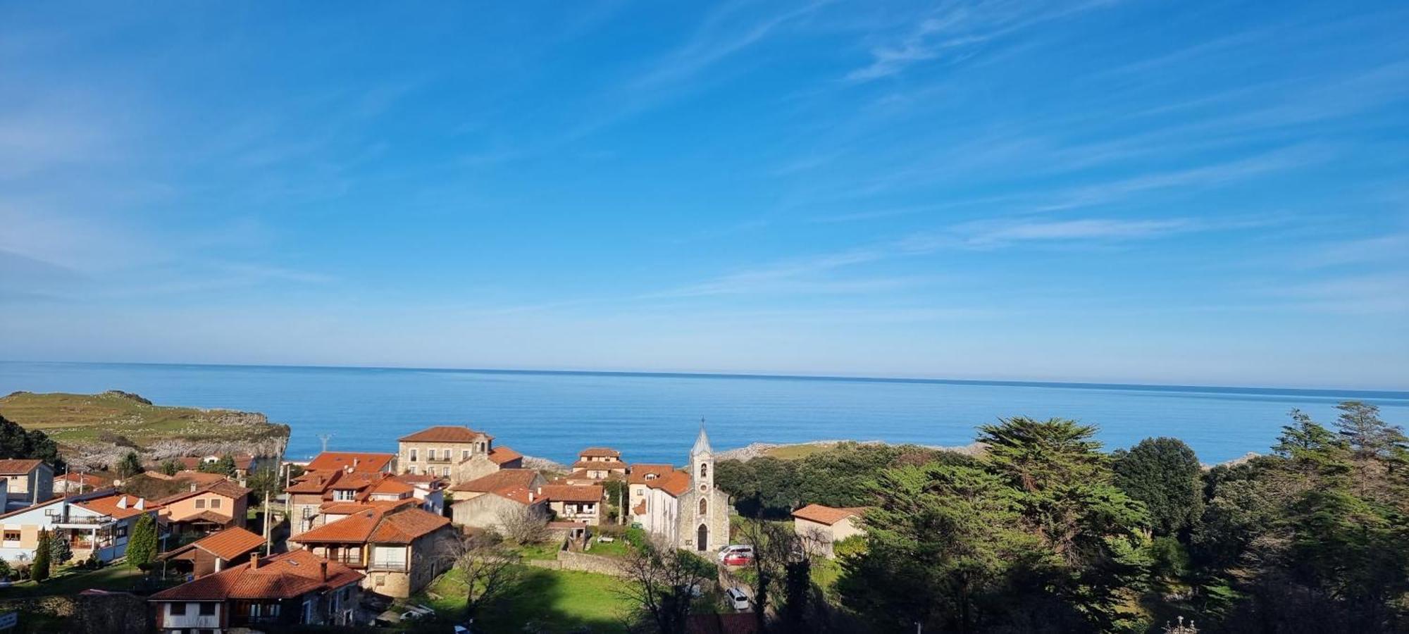 Vivienda Vacacional El Ventanuco Буэльна Экстерьер фото