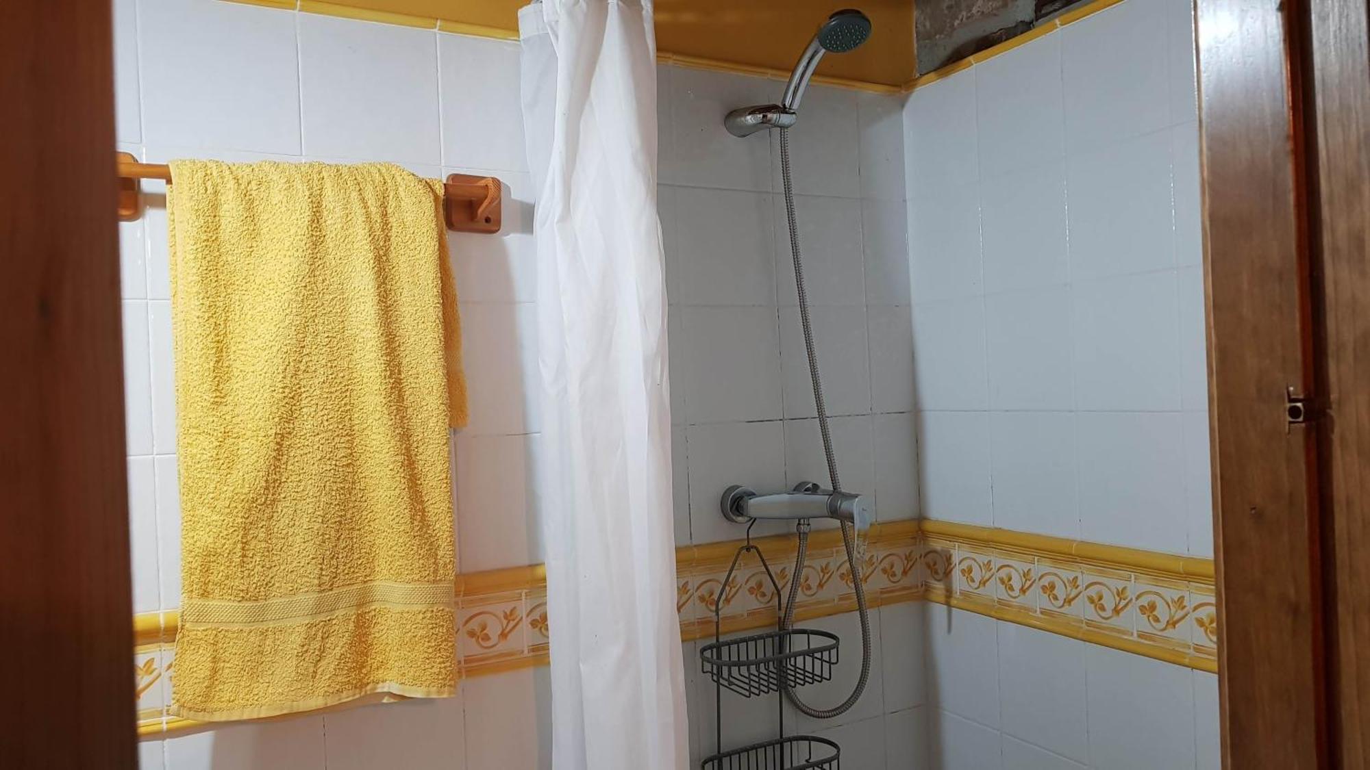 Vivienda Vacacional El Ventanuco Буэльна Экстерьер фото