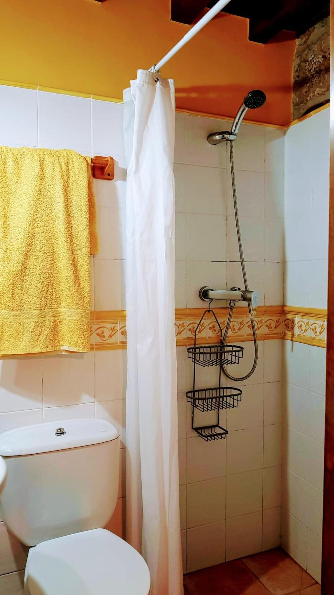 Vivienda Vacacional El Ventanuco Буэльна Экстерьер фото