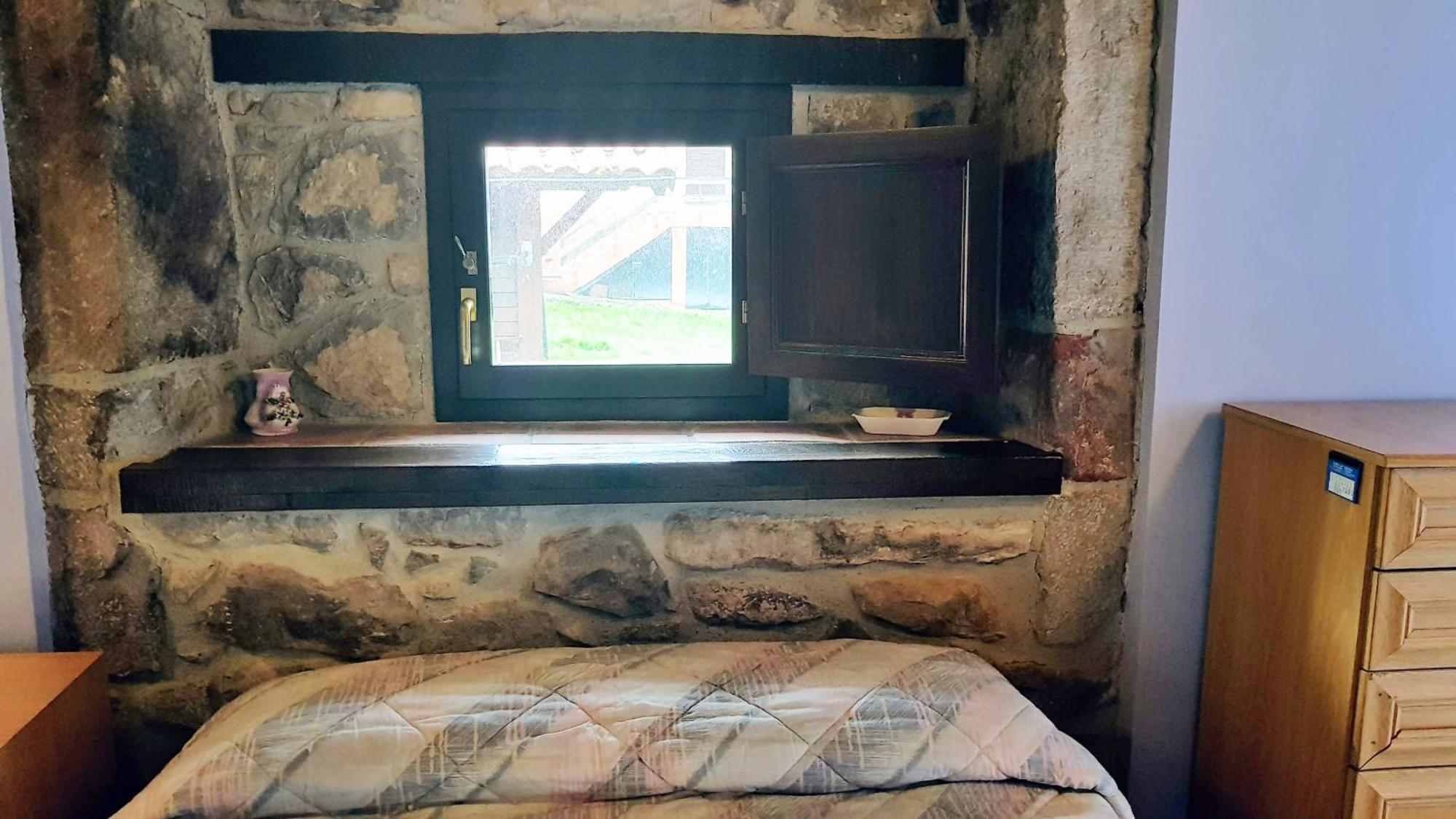 Vivienda Vacacional El Ventanuco Буэльна Экстерьер фото
